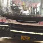 കാര്‍ മുന്നോട്ട് എടുക്കുന്നതിനിടെ ടയറിനടിയില്‍പ്പെട്ട് ഒന്നര വയസുകാരന് ദാരുണാന്ത്യം