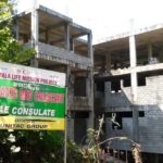 വിശാഖപട്ടണം മത്സ്യബന്ധനതുറമുഖത്ത് തീപ്പിടിത്തം; വൻ ദുരന്തം ഒഴിവായത് തലനാരിഴയ്ക്ക്