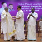 കേരളവർമ്മ കോളജിലെ തെരഞ്ഞെടുപ്പ് അട്ടിമറി;  ഫേസ്ബുക്ക് പോസ്റ്റിലൂടെ പ്രതികരിച്ച് പ്രതിപക്ഷ നേതാവ്