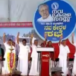 ഓർത്തഡോക്സ് സഭ നിലയ്ക്കൽ ഭദ്രാസനം സെക്രട്ടറി ഫാ. ഷൈജു കുര്യൻ ബിജെപി അംഗത്വം സ്വീകരിച്ചു