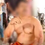 വയനാട്ടില്‍ ജനവാസകേന്ദ്രത്തില്‍ വീണ്ടും കടുവയിറങ്ങി; കാമറയില്‍ കടുവയുടെ ദൃശ്യങ്ങള്‍ പതിഞ്ഞു