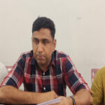 ഡോ.ബിജോയ് നന്ദന് കണ്ണൂര്‍ വിസിയുടെ ചുമതല; ഉത്തരവ് ഉടന്‍