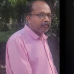 ഇ ഡി ഉദ്യോഗസ്ഥന്‍ കൈക്കൂലി വാങ്ങവേ പിടിയില്‍