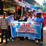 മുറുക്ക് തൊണ്ടയില്‍ കുടുങ്ങി; ഒന്നര വയസ് പ്രായമുളള കുട്ടി മരിച്ചു