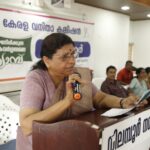 മാലിന്യ മുക്ത പ്രചാരണവുമായി വിദ്യാർത്ഥികൾ