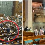 തന്റെ മകന്‍ തെറ്റുകാരനെങ്കില്‍ തൂക്കിക്കൊന്നോളൂ… തൊഴുകൈകളോടെ മനോരഞ്ജന്റെ പിതാവ്