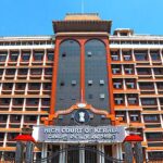 വണ്ടിപ്പെരിയാറില്‍ യൂത്ത് കോണ്‍ഗ്രസ് മാര്‍ച്ചിനിടെ സംഘര്‍ഷം; ജലപീരങ്കി പ്രയോഗിച്ചു; ലാത്തിച്ചാര്‍ജില്‍ നിരവധി പേര്‍ക്ക് പരിക്ക്