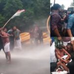 പോലീസ് അതിക്രമം; ലോക്സഭാ സ്പീക്കർക്ക് പരാതി നൽകി കെ സുധാകരൻ