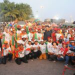 അയോധ്യയിൽ ഇന്ന് മോദിയുടെ റോഡ് ഷോ; പുതുക്കിയ വിമാനത്താവളവും റെയിൽവേ സ്റ്റേഷൻ ഉദ്ഘാടനവും ഉൾപ്പെടെ നിരവധി പരിപാടികൾ