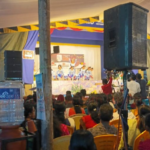 കേരളോത്സവം പഞ്ചഗുസ്തി മൽസരത്തിൽ പങ്കെടുത്ത് ഗുരുതര  പരിക്കേറ്റ സംഭവം:ഒടുവിൽ ദിയക്ക്  അധികൃതരുടെ ദയ