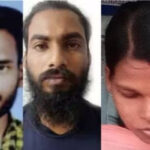 കാണാതായ വയോധികയുടെ മൃതദേഹം വീടിനുള്ളിലെ കിടപ്പുമുറിയില്‍ പ്ലാസ്റ്റിക് ഷീറ്റില്‍ പൊതിഞ്ഞ നിലയില്‍