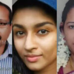 ഗുരുവായൂരിൽ ശബരിമല തീർത്ഥാടകരുടെ ബസ്സിന് തീപിടർന്നു: 50 പേരാണ് ബസ്സിൽ ഉണ്ടായിരുന്നത്