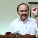 ജന മനസുകളിൽ അനശ്വരൻ; പ്രിയ സഖാവ് കാനത്തിന് വിട