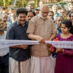 സിപിഐ സംസ്ഥാന സെക്രട്ടറി കാനം രാജേന്ദ്രൻ അന്തരിച്ചു