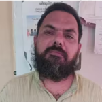 വ്യാജ തിരിച്ചറിയല്‍ കാര്‍ഡ് കേസ്; കുറ്റം സമ്മതിച്ച് യൂത്ത് കോണ്‍ഗ്രസ് നേതാവ്.