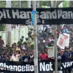 സുരക്ഷാ ജീവനക്കാരെ കബളിപ്പിച്ച് നെടുമ്പാശേരി വിമാനത്താവളത്തിന് അകത്ത് കയറി: ഒരാൾ പിടിയിൽ