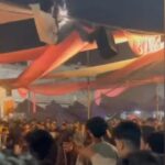 നിയമസഭയിൽ ചോദ്യോത്തര വേളയിൽ പ്രതിഷേധ പ്ലക്കാർഡുകളുമായി പ്രതിപക്ഷം