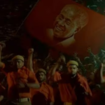 പുതു ചരിത്രം; കലോത്സവ വേദിയില്‍ മുസ്ലീം പെണ്‍കുട്ടി ആദ്യമായി നങ്ങ്യാര്‍കൂത്ത് അവതരിപ്പിച്ചു