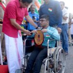 കാത്തിരിപ്പിനും പ്രാർത്ഥനയ്ക്കും ഫലമായി; കാണാതെ പോയ, ഓമാനിച്ചു വളർത്തിയ തത്തയെ തിരികെ കിട്ടി