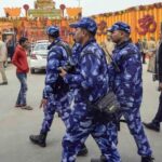 ഭര്‍ത്താവ് ഭാര്യയെ വെട്ടിക്കൊന്നു; തടയാന്‍ ശ്രമിച്ച രണ്ട് മക്കള്‍ക്ക് പരിക്ക്; കൊലപാതകത്തിന് ശേഷം ഒളിവില്‍ പോയ ബിനുവിന്റെ മൃതദേഹം റെയില്‍വേ ട്രാക്കില്‍