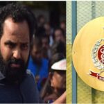 പെന്‍ഷന്‍ മുടങ്ങി; ജീവനൊടുക്കിയ ഭിന്നശേഷിക്കാരന്റെ മൃതദേഹുവായി കോഴിക്കോട് കലക്ട്രേറ്റില്‍ കോണ്‍ഗ്രസ് പ്രതിഷേധം