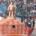 75-മത് റിപ്പബ്ലിക് ദിനം; മുഖ്യാതിഥിയാകാൻ ഫ്രഞ്ച് പ്രസിഡന്റ് ഇമ്മാനുവൽ മക്രോൺ ഇന്ത്യയിലെത്തി