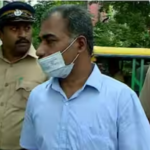 പി സി ജോർജ് ബി ജെ പി അം​ഗത്വം സ്വീകരിച്ചു;  ജനപക്ഷം പാർട്ടി ബിജെപിയിൽ ലയിക്കുകയും ചെയ്തു