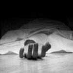 കല്ലറയില്‍ ദമ്പതികളെ തൂങ്ങി മരിച്ച നിലയില്‍; മൃതദേഹം കണ്ടത് അയല്‍വാസികള്‍