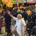 അസമില്‍ ബസും ട്രക്കും കൂട്ടിയിടിച്ച് 14 പേര്‍ മരിച്ചു; അപകടത്തില്‍പ്പെട്ടത് ക്ഷേത്രദര്‍ശനത്തിനായി പോയ ബസ്