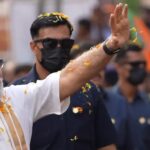 കേന്ദ്ര വിരുദ്ധ പ്രചരണം കൊണ്ട് ഇനി കേരളത്തിലെ ഇടതിനും, വലതിനും രക്ഷപ്പെടാനാവില്ലെന്ന് അഡ്വ.വി.കെ.സജീവന്‍