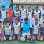 യൂത്ത് കോൺഗ്രസ് വ്യാജ തിരിച്ചറിയൽ കാർഡ് കേസ് ; ഒരാൾ കൂടി പിടിയിൽ