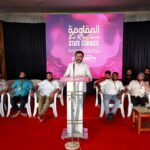 മുന്‍ മന്ത്രി ടി.എച്ച് മുസ്തഫ അന്തരിച്ചു