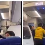 ട്രെയിനിലെ ശുചിമുറിയില്‍ മലയാളി യുവതിയെ മരിച്ചനിലയില്‍ കണ്ടെത്തി