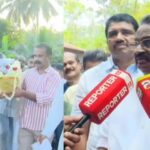 ചില സാഹിത്യകാരന്‍മാര്‍ ഷോ കാണിക്കുകയാണ്; ഭരണവും സമരവുമെന്തെന്ന് പഠിപ്പിക്കാന്‍ വരേണ്ട; എംടി വാസുദേവന്‍ നായര്‍ക്കെതിരെ വിമര്‍ശനവുമായി ജി സുധാകരന്‍