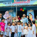 ഉജ്ജ്വല ബാല്യം; റിപ്പബ്ലിക് ദിന പരേഡ് പുരസ്കാരങ്ങൾ വിതരണം ചെയ്തു