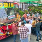 ഗ്യാൻവാപി മസ്ജിദിൽ പൂജക്ക്‌ അനുമതി നൽകി വാരാണസി ജില്ലാകോടതി;ഏഴ് ദിവസത്തിനകം പൂജ തുടങ്ങും