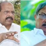 കുസാറ്റ് അപകടം;ജീവൻ നഷ്ടമായ ആൽബിൻ ജോസഫിന്റെ വീടെന്ന സ്വപ്‌നം യാഥാർത്ഥ്യമാകുന്നു,വീടിന്റെ തറക്കല്ലിടൽ മുൻമന്ത്രി എകെ ബാലൻ നിർവ്വഹിച്ചു