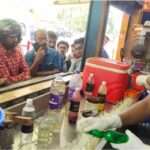 ഷെഹ്‌നയുടെ ആത്മഹത്യ; പ്രതികളെ സഹായിച്ച പൊലീസുകാരന് സസ്പെന്‍ഷന്‍