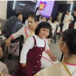 ഏറ്റവുമധികം വിദ്യാര്‍ത്ഥികള്‍ കലോത്സവത്തിന് പങ്കെടുക്കുന്ന ഗവ. സ്‌കൂളായി പട്ടം ഗേള്‍സ്