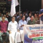 ഭാരത് ജോഡോ ന്യായ് യാത്രയ്ക്കിടെ സംഘര്‍ഷം; പൊലീസ് ഗുവാഹത്തിയില്‍ യാത്ര തടഞ്ഞു; ബാരിക്കേഡുകള്‍ പൊളിച്ച് പ്രവര്‍ത്തകര്‍;ലാത്തിച്ചാര്‍ജ്