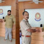 തമിഴ്നാട്ടിൽ വീണ്ടും ദുരഭിമാനക്കൊല; ദളിത്‌ യുവാവിനെ വിവാഹം ചെയ്ത 19 കാരിയെ ചുട്ടുകൊന്നു