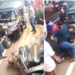 യുവതിക്ക് നേരെ നഗ്‌നതാ പ്രദര്‍ശനം; യുവാവ് പിടിയില്‍