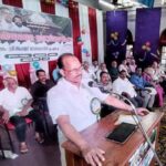 ബി.ജെ.പിയുടെ രാമന്‍ രാഷ്ട്രീയലാഭത്തിന് വേണ്ടി സൃഷ്ടിക്കപ്പെട്ടത്; യഥാര്‍ഥ രാമന്‍ നില്‍ക്കുന്നത് ഗാന്ധിജി മരിച്ചുവീണ ബിര്‍ളാ മന്ദിരത്തിന്റെ ഇടനാഴിയില്‍; വി ഡി സതീശന്‍