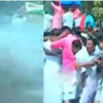 യുവാവ് വാഹനാപകടത്തിൽ മരണപ്പെട്ടു