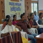 സ്വയം പ്രതിരോധത്തിനായി “ആർച്ച”യുമായി വടകര നഗരസഭ