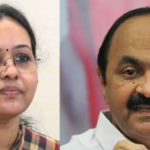 കുഞ്ഞിനെ ലോട്ടറി വിൽപനക്കാരിക്ക് നൽകി അമ്മ കടന്നു കളഞ്ഞു ; കുഞ്ഞിനെ പൊലീസ് ഏറ്റെടുത്തു