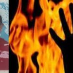 ലാത്തിചാർജിൽ മേഘയുടെ കഴുത്തിന് ക്ഷതം;  25 ലക്ഷം വായ്പയെടുത്ത് തുടങ്ങിയ സംരംഭം പ്രതിസന്ധിയിൽ