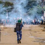 മഹാരാജാസ് കോളേജില്‍ അധ്യാപകനെ വിദ്യാര്‍ത്ഥി കയ്യേറ്റം ചെയ്തു;അധ്യാപകനെ എറണാകുളം ജനറല്‍ ആശുപത്രിയില്‍ പ്രവേശിപ്പിച്ചു