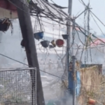 വൈറ്റിലയിലെ ആര്‍മി ഫ്‌ലാറ്റ് സമുച്ചയത്തില്‍ ബലക്ഷയം;അറ്റക്കുറ്റപ്പണിയിലൂടെ പരിഹരിക്കാന്‍ കഴിയില്ല; അടിയന്തരമായി താമസക്കാരെ ഒഴിപ്പിക്കണമെന്ന് തൃപ്പൂണിത്തുറ നഗരസഭ