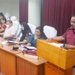 വയനാട്ടില്‍ വീണ്ടും കാട്ടാന;കാട്ടാനയുടെ ആക്രമണത്തില്‍ ഒരാള്‍ മരിച്ചു; ജനവാസ മേഖലയില്‍ ഇറങ്ങിയത് റേഡിയോ കോളര്‍ ഘടിപ്പിച്ച ആന